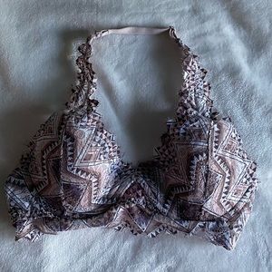 PINK Padded Bralette